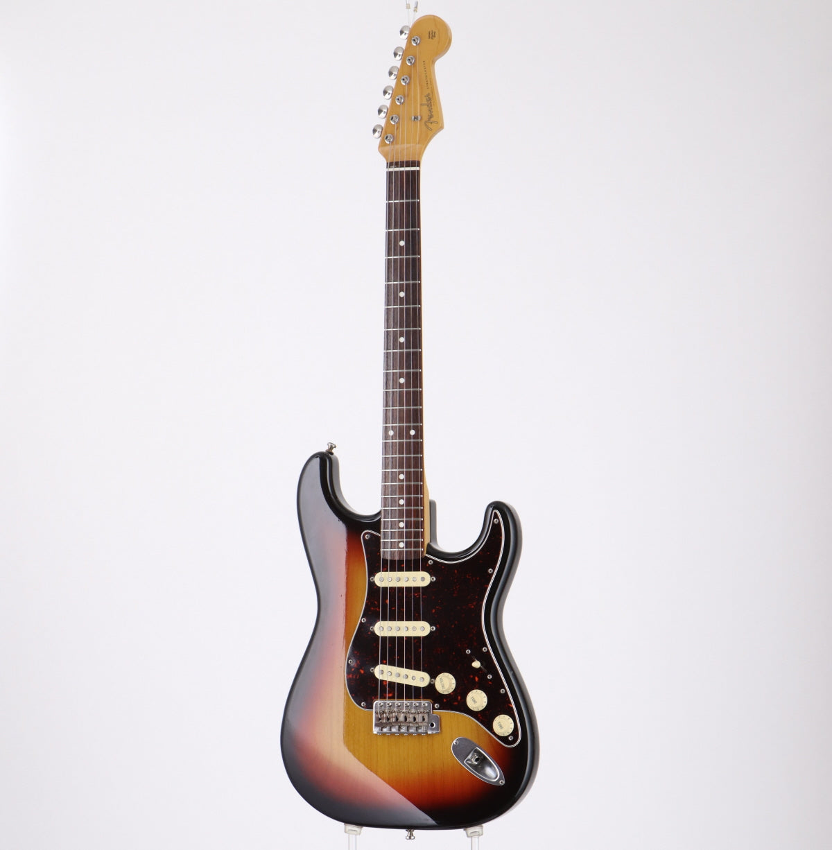USED FENDER JAPAN (-2015) / ST62-70TX [06 – Ishibashi Music
