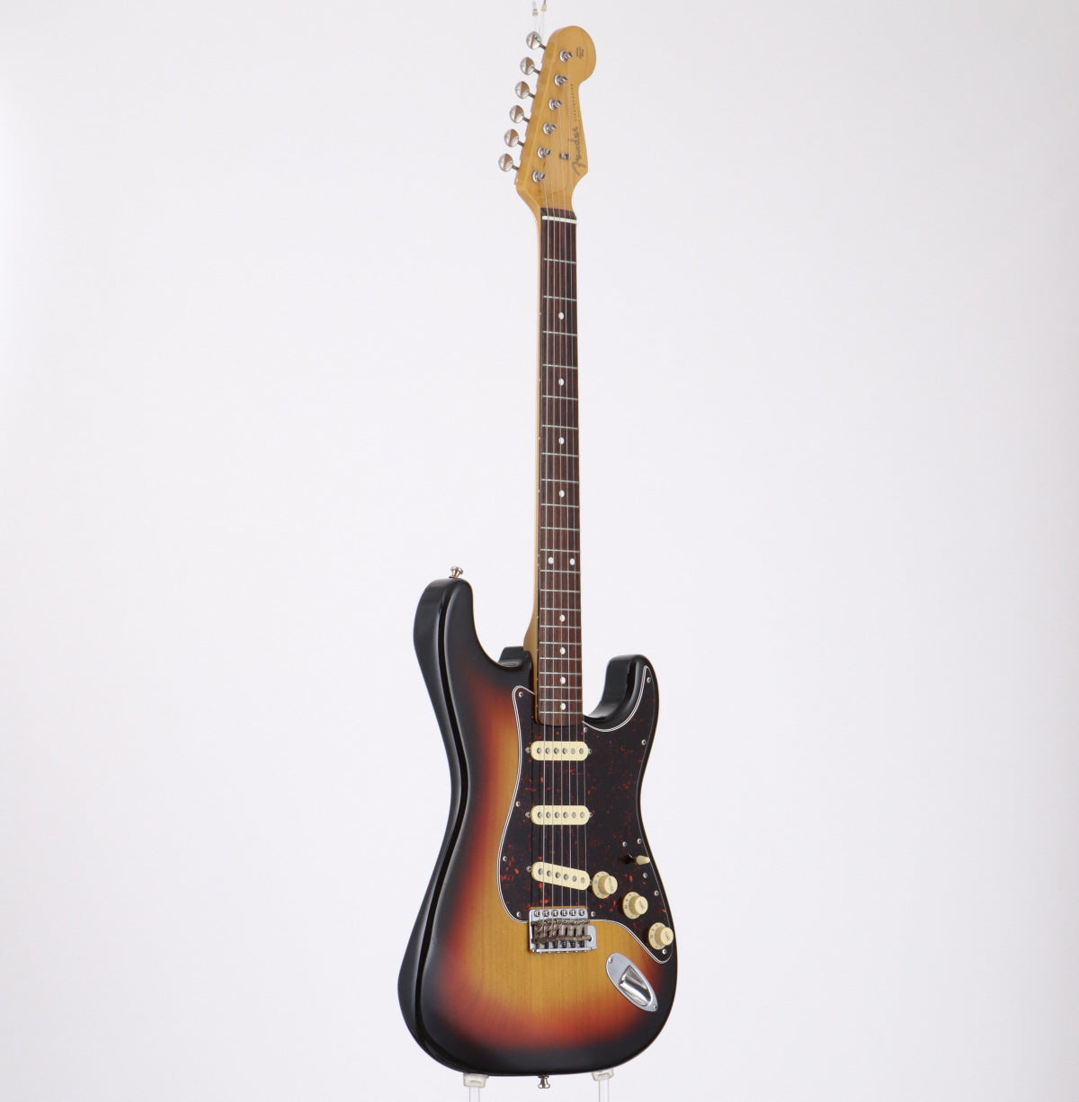 [SN R027587] USED FENDER JAPAN (-2015) / ST62-70TX [05]