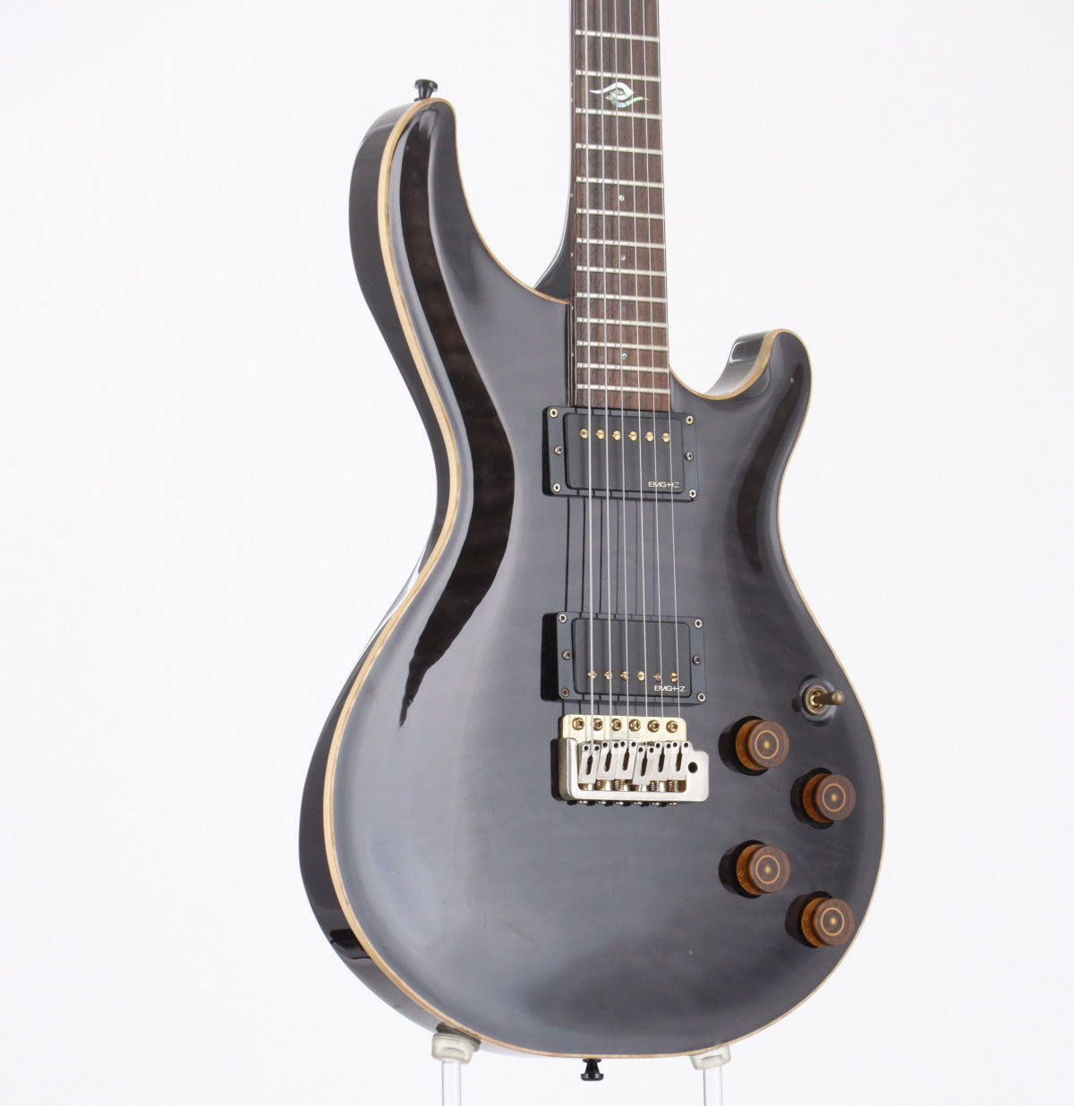 [SN JF0800191] USED DEAN / Hardtail Pro Tremolo Quilt Top [06]
