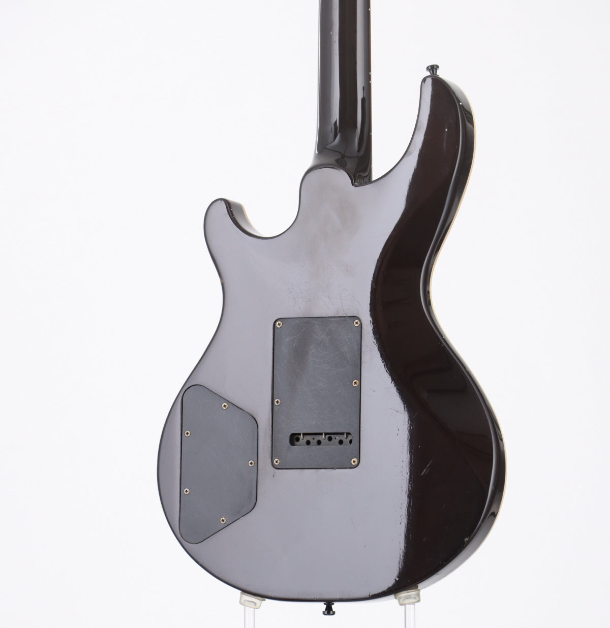 [SN JF0800191] USED DEAN / Hardtail Pro Tremolo Quilt Top [06]