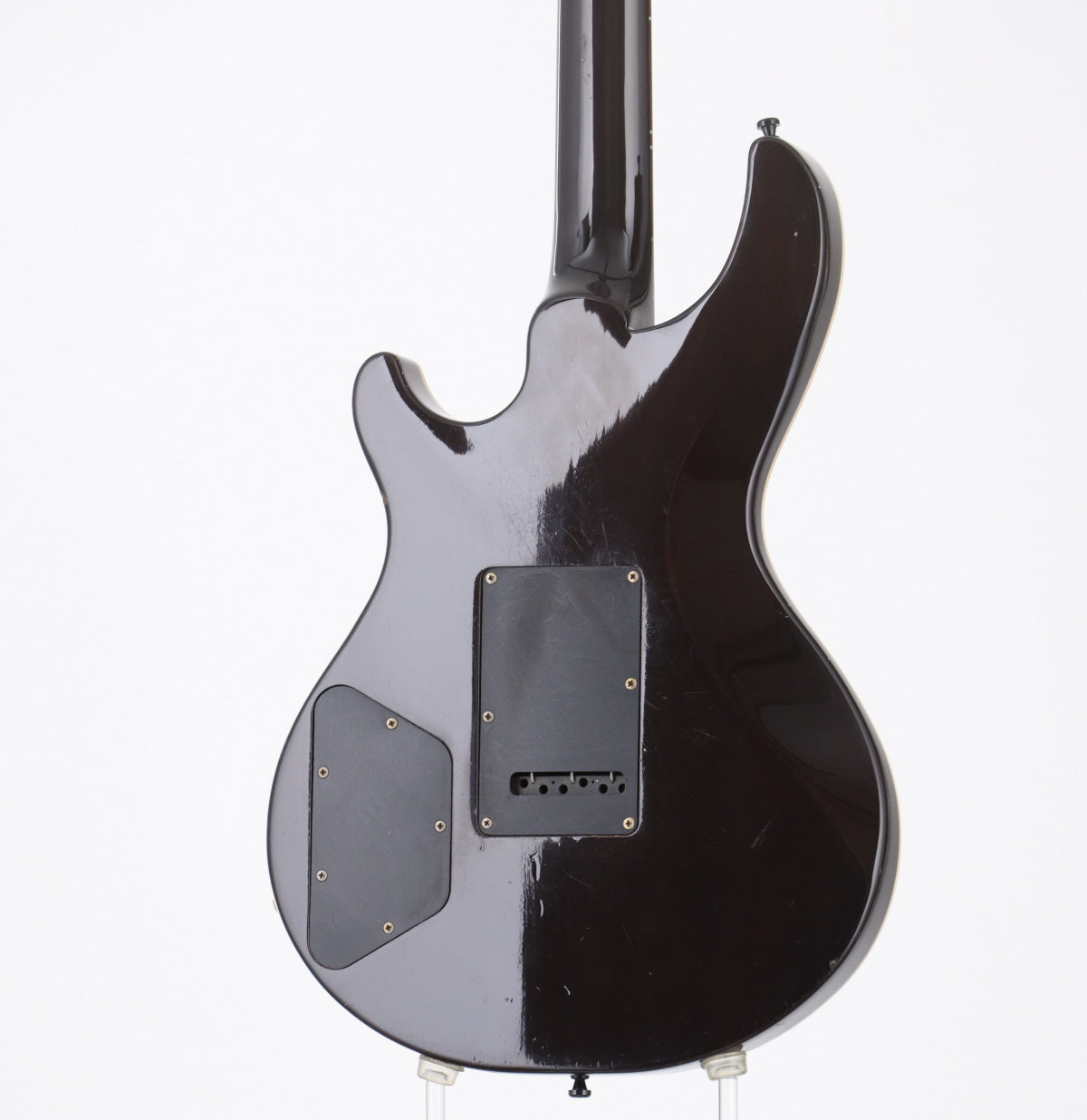 [SN JF0800191] USED DEAN / Hardtail Pro Tremolo Quilt Top [06]