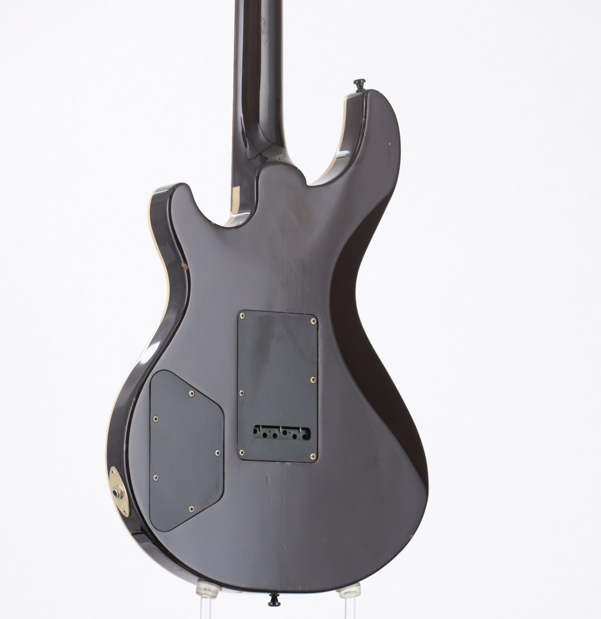 [SN JF0800191] USED DEAN / Hardtail Pro Tremolo Quilt Top [06]