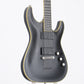 [SN W16010017] USED Schecter / Black Jack AD-C-1-EX Satin Black [05]