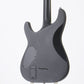 [SN W16010017] USED Schecter / Black Jack AD-C-1-EX Satin Black [05]