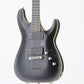 [SN W16010017] USED Schecter / Black Jack AD-C-1-EX Satin Black [05]