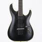 [SN W16010017] USED Schecter / Black Jack AD-C-1-EX Satin Black [05]