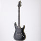 [SN W16010017] USED Schecter / Black Jack AD-C-1-EX Satin Black [05]