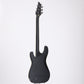 [SN W16010017] USED Schecter / Black Jack AD-C-1-EX Satin Black [05]