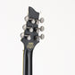 [SN W16010017] USED Schecter / Black Jack AD-C-1-EX Satin Black [05]