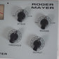 [SN K59082] USED ROGER MAYER / RM 58 Limiter [05]