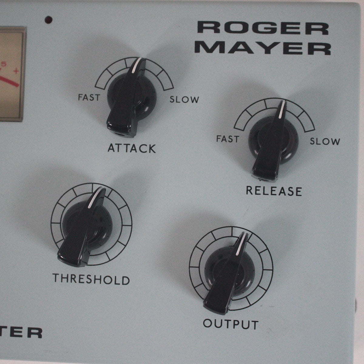 [SN K59082] USED ROGER MAYER / RM 58 Limiter [05]