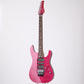 [SN S2208051] USED SCHECTER / NV-3-24-AL See-thru Pink [05]