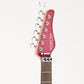 [SN S2208051] USED SCHECTER / NV-3-24-AL See-thru Pink [05]