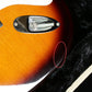 [SN EJ12109] USED Fender USA / Eric Johnson Stratocaster Maple Fingerboard 2-Color Sunburst Fender [3.34kg] Eric Johnson [08]