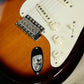 [SN EJ12109] USED Fender USA / Eric Johnson Stratocaster Maple Fingerboard 2-Color Sunburst Fender [3.34kg] Eric Johnson [08]