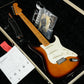 [SN EJ12109] USED Fender USA / Eric Johnson Stratocaster Maple Fingerboard 2-Color Sunburst Fender [3.34kg] Eric Johnson [08]