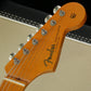 [SN EJ12109] USED Fender USA / Eric Johnson Stratocaster Maple Fingerboard 2-Color Sunburst Fender [3.34kg] Eric Johnson [08]