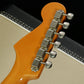 [SN EJ12109] USED Fender USA / Eric Johnson Stratocaster Maple Fingerboard 2-Color Sunburst Fender [3.34kg] Eric Johnson [08]