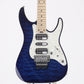 [SN 121109] USED SCHECTER / SD-DX-24-AS BLSB [05]