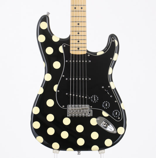 [SN MX10180913] USED Fender / Buddy Guy Standard Stratocaster Maple Fingerboard Polka Dot Finish Fender [3.51kg/2010] [08]