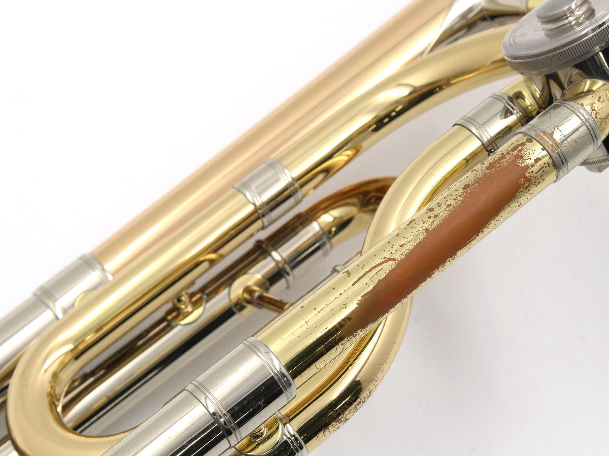 [SN 339745] USED YAMAHA / Tenor Bass Trombone YSL-882UG [09]