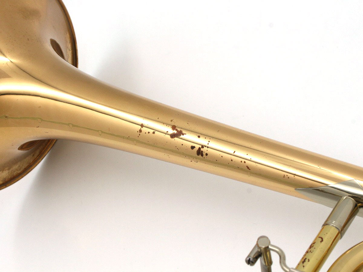 [SN 339745] USED YAMAHA / Tenor Bass Trombone YSL-882UG [09]