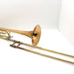 [SN 339745] USED YAMAHA / Tenor Bass Trombone YSL-882UG [09]