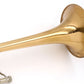 [SN 339745] USED YAMAHA / Tenor Bass Trombone YSL-882UG [09]