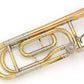 [SN 339745] USED YAMAHA / Tenor Bass Trombone YSL-882UG [09]