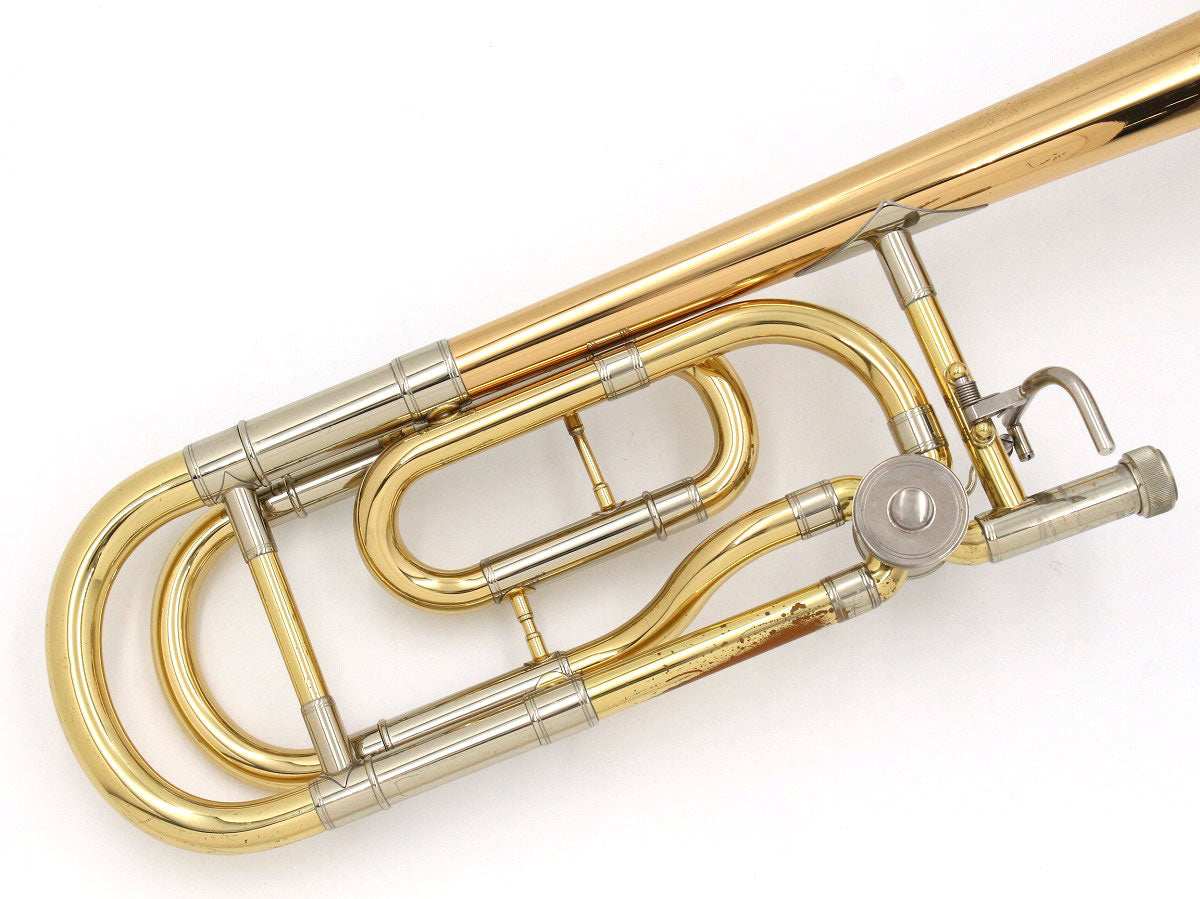 [SN 339745] USED YAMAHA / Tenor Bass Trombone YSL-882UG [09]