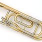 [SN 339745] USED YAMAHA / Tenor Bass Trombone YSL-882UG [09]