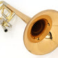 [SN 339745] USED YAMAHA / Tenor Bass Trombone YSL-882UG [09]