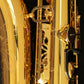 [SN D38575] USED YAMAHA Yamaha / Alto YAS-62 G1 Neck Alto Saxophone [03]