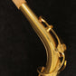 [SN D38575] USED YAMAHA Yamaha / Alto YAS-62 G1 Neck Alto Saxophone [03]