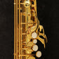 [SN D38575] USED YAMAHA Yamaha / Alto YAS-62 G1 Neck Alto Saxophone [03]