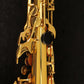 [SN D38575] USED YAMAHA Yamaha / Alto YAS-62 G1 Neck Alto Saxophone [03]