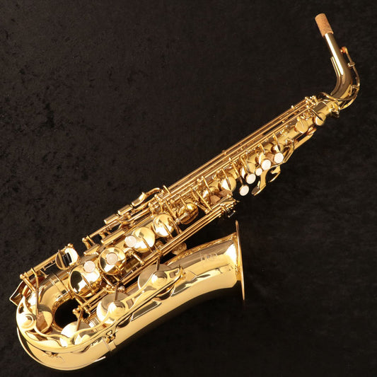 [SN N11420] USED YAMAHA / Alto YAS-280 Alto Saxophone [03]