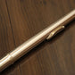 [SN 73479] USED SANKYO / SANKYO ETUDE NEL Headstock Silver Flute [10]