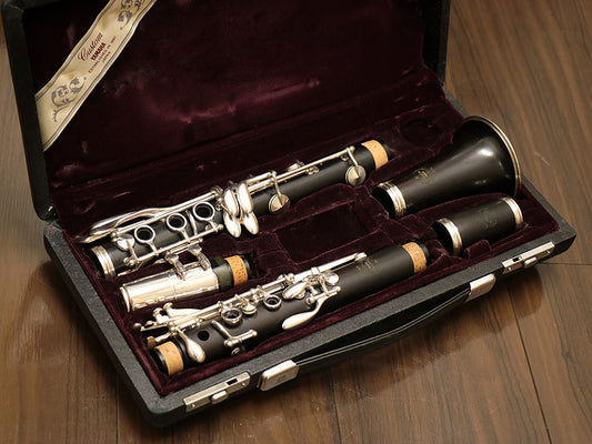 [SN 3311] USED YAMAHA / Yamaha YCL-853 SE B♭ Clarinet [10]