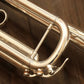 [SN 402798] USED YAMAHA / Yamaha YTR-4335GS B flat trumpet [10]