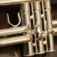 [SN 402798] USED YAMAHA / Yamaha YTR-4335GS B flat trumpet [10]