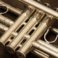 [SN 402798] USED YAMAHA / Yamaha YTR-4335GS B flat trumpet [10]