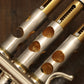 [SN 402798] USED YAMAHA / Yamaha YTR-4335GS B flat trumpet [10]