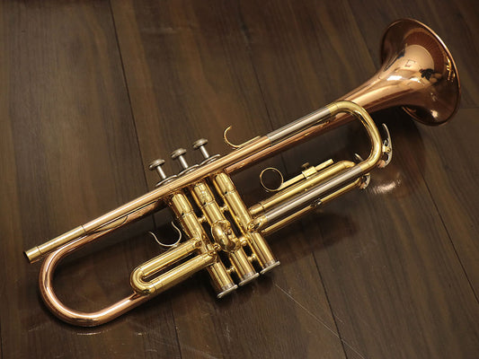 [SN 21013] USED YAMAHA / Yamaha YTR-333 B flat trumpet [10]