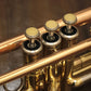 [SN 21013] USED YAMAHA / Yamaha YTR-333 B flat trumpet [10]