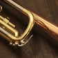 [SN 21013] USED YAMAHA / Yamaha YTR-333 B flat trumpet [10]