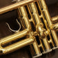 [SN 21013] USED YAMAHA / Yamaha YTR-333 B flat trumpet [10]