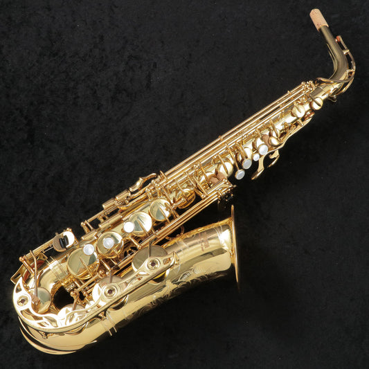 [SN 57987] USED YAMAHA / Alto YAS-62 J-Guard Alto Saxophone with all tampos replaced [03]