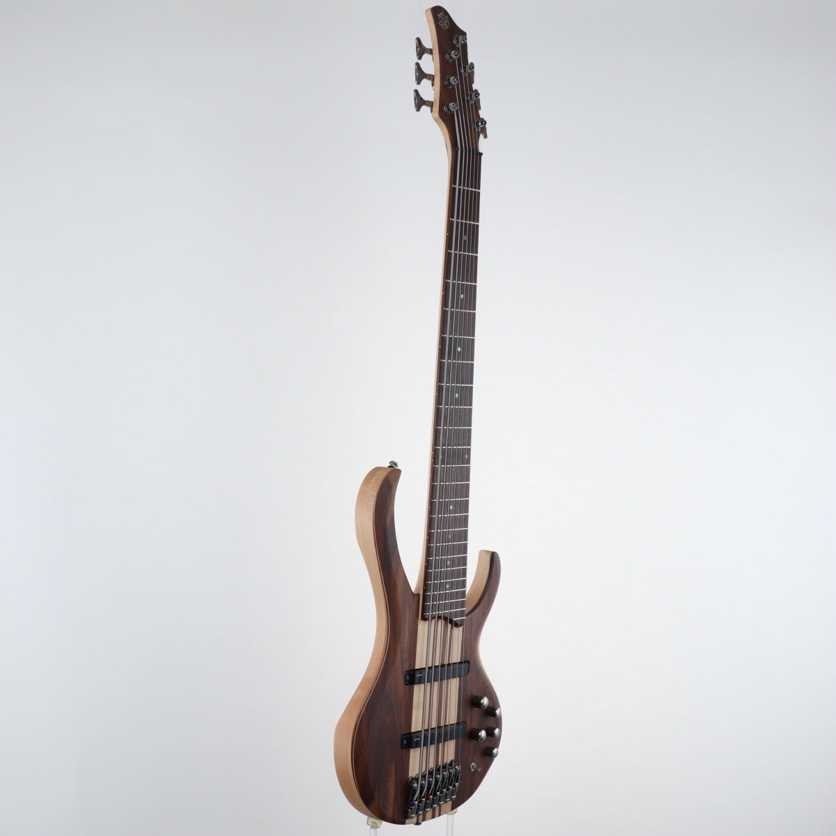 [SN I150710794] USED Ibanez / BTB7 Natural Flat [11]