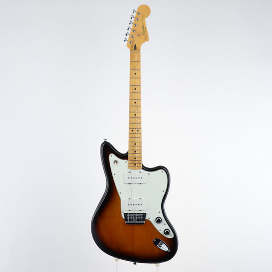 [SN ICS11094127] USED Squier / Vintage Modified Jazzmaster Special 2-Color Sunburst [11]